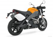 Buell Lightning XB12STT